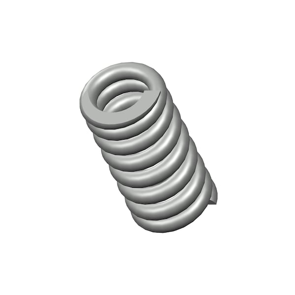 Approved Vendor Compression Spring, O= .484, L= 1.00, W= .095 G909972986 - main